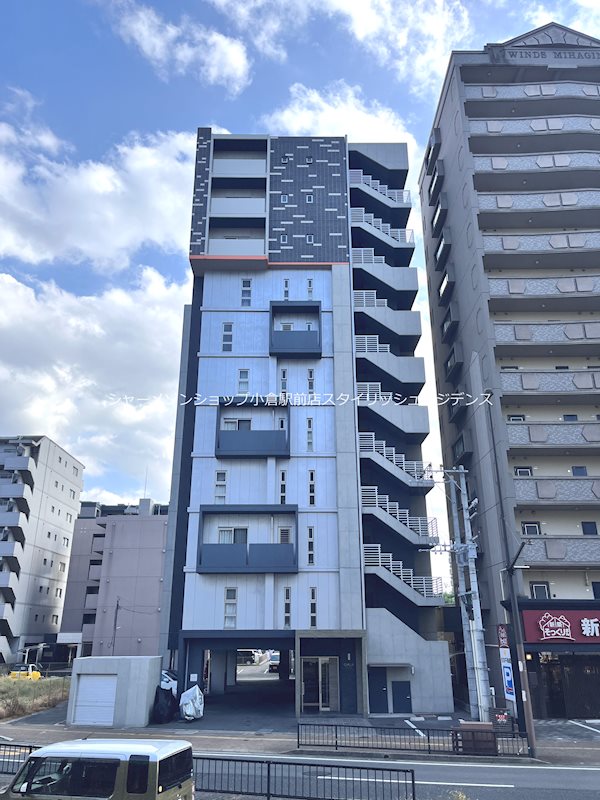 部屋画像