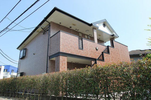部屋画像