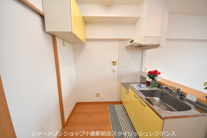 キッチン