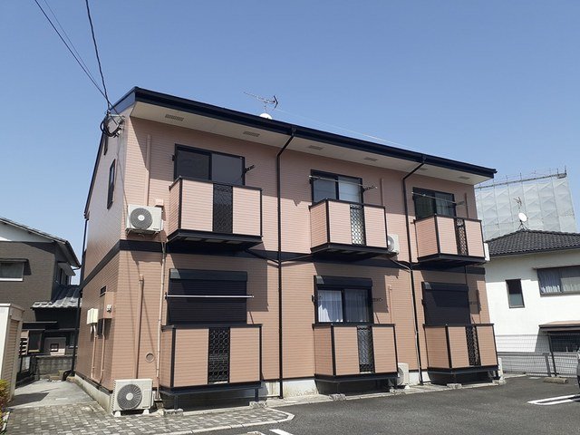 部屋画像