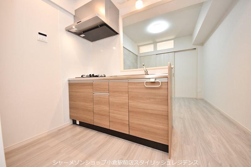 キッチン