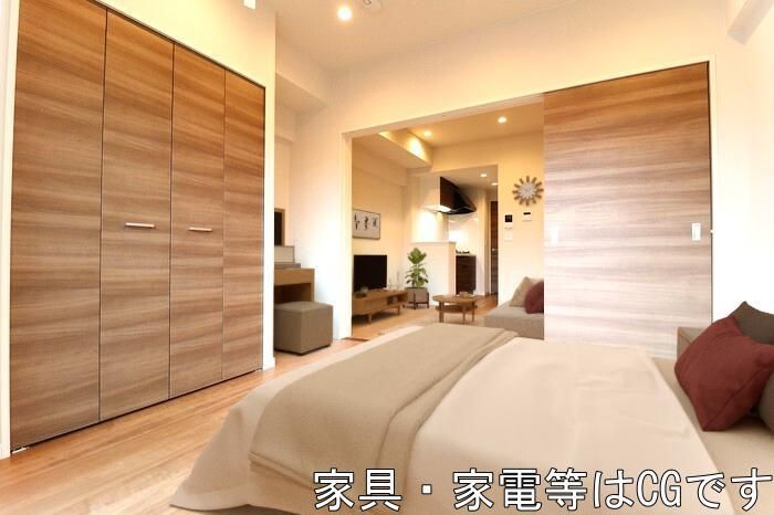 居室・リビング