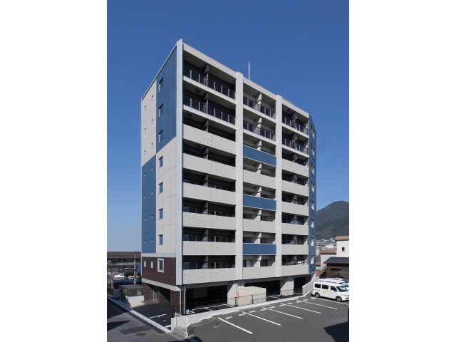 部屋画像