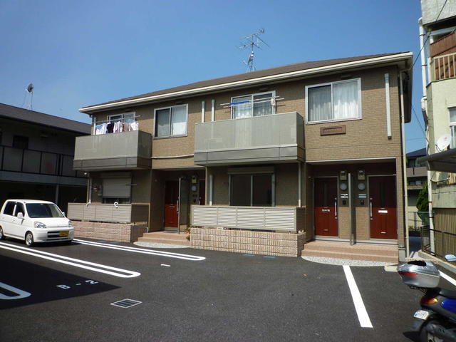 部屋画像