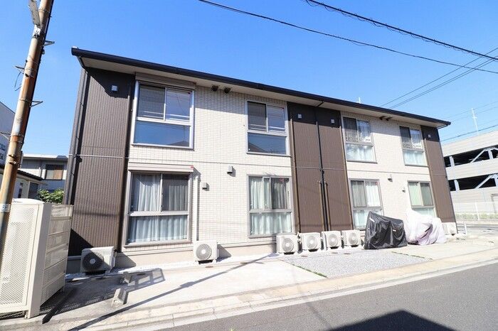 部屋画像