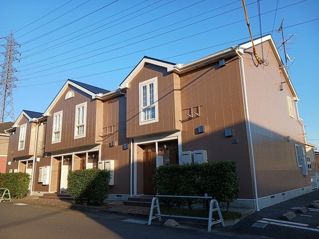 部屋画像