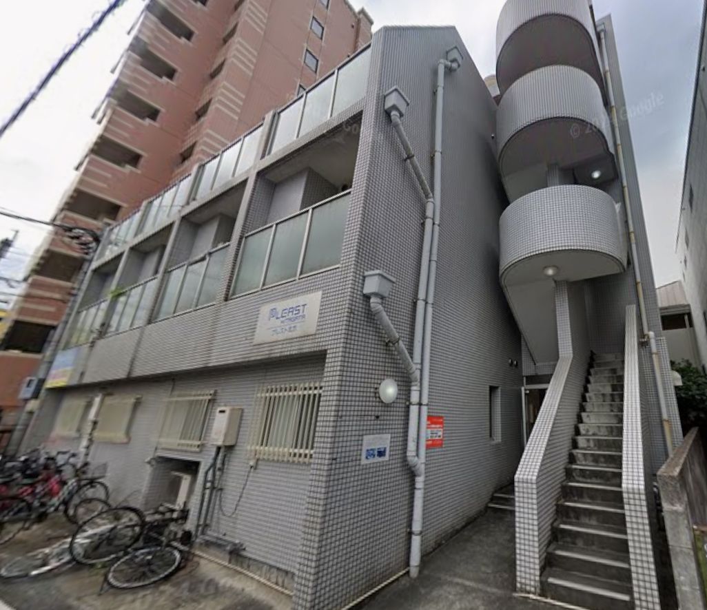 部屋画像