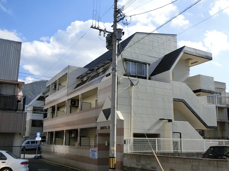 部屋画像