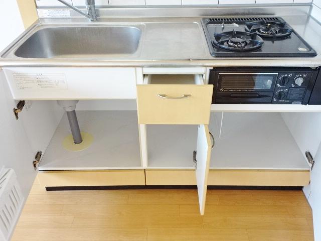 キッチン
