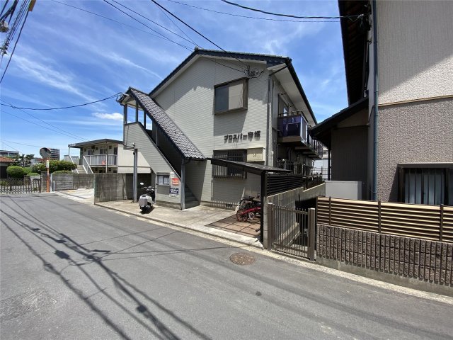 部屋画像