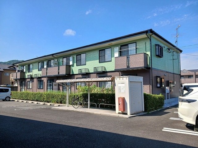 部屋画像