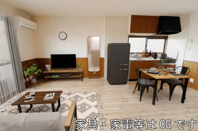 居室・リビング