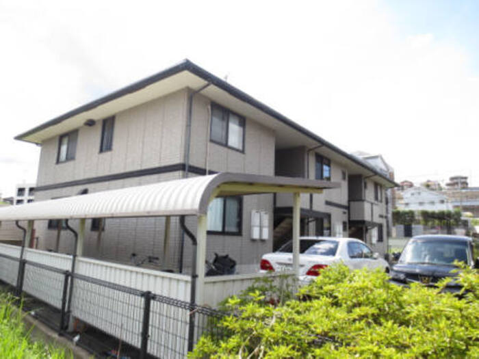 部屋画像