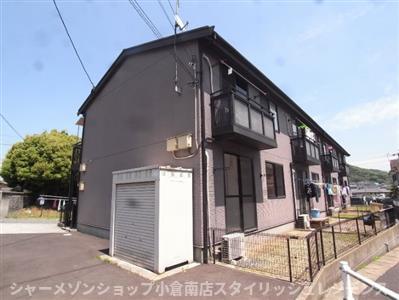 部屋画像