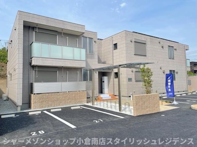 部屋画像