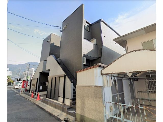 部屋画像