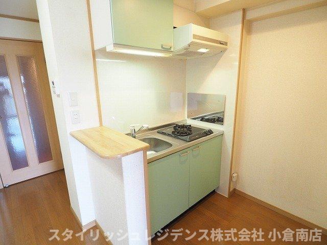 キッチン