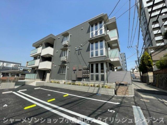 部屋画像