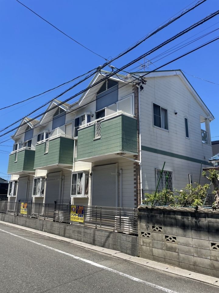部屋画像
