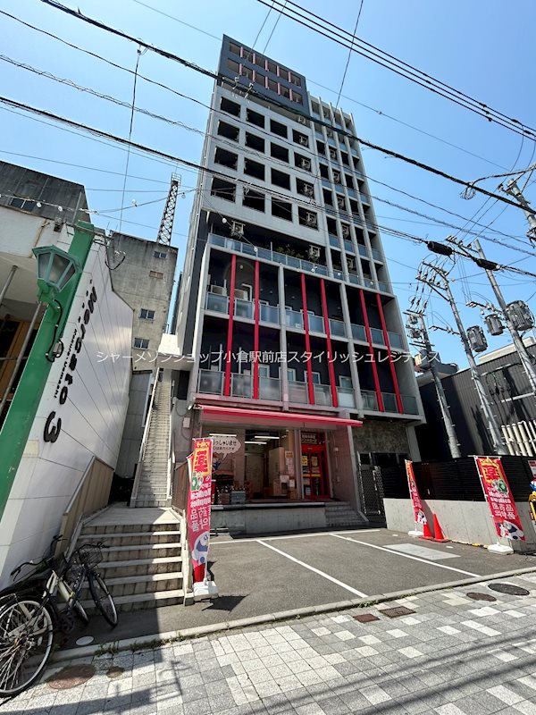 部屋画像