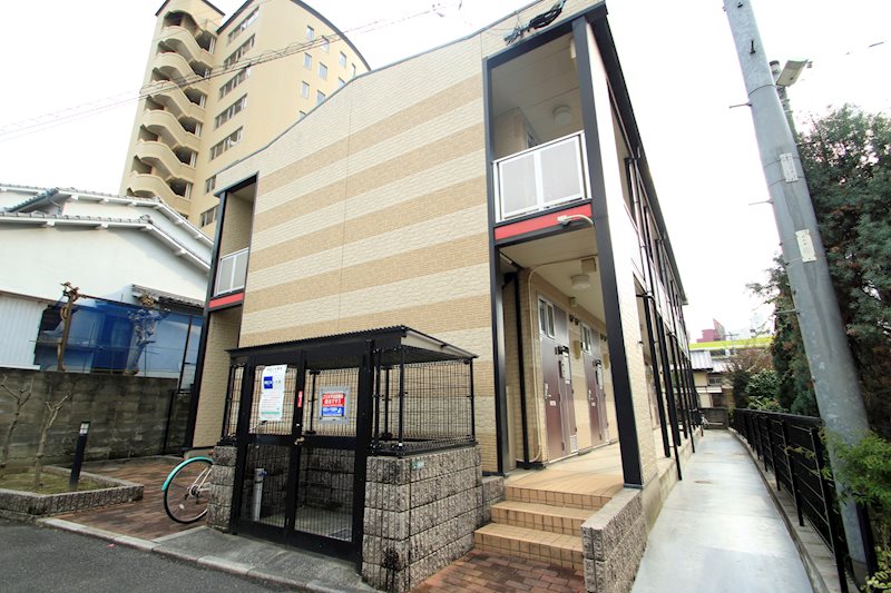 部屋画像