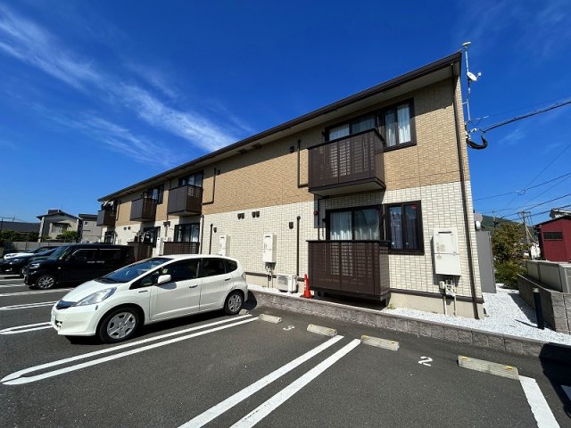 部屋画像