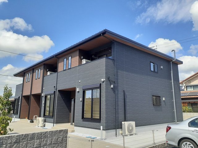 部屋画像