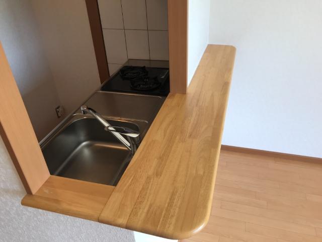 キッチン