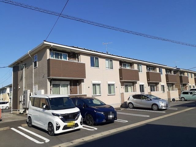 部屋画像