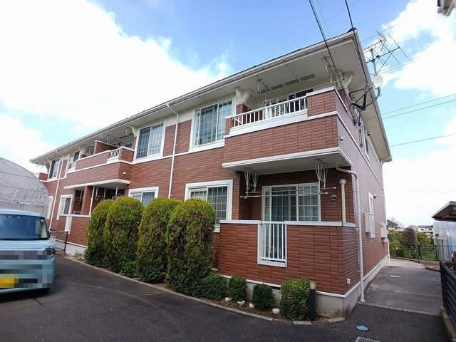 部屋画像