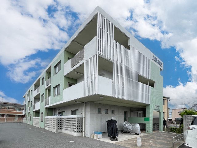 部屋画像
