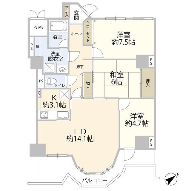 サムネイルイメージ