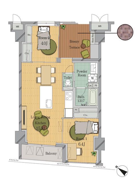 サムネイルイメージ