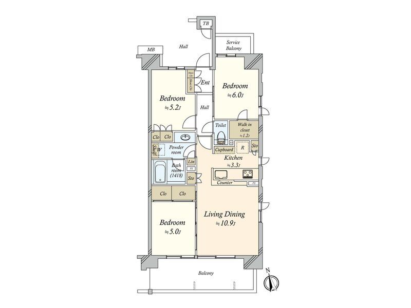 サムネイルイメージ