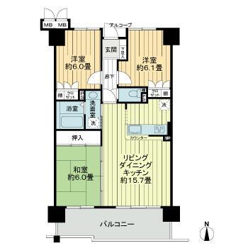サムネイルイメージ