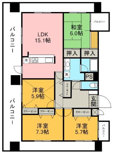 サムネイルイメージ
