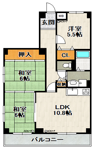 サムネイルイメージ