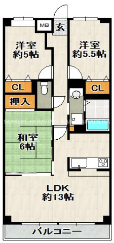 サムネイルイメージ