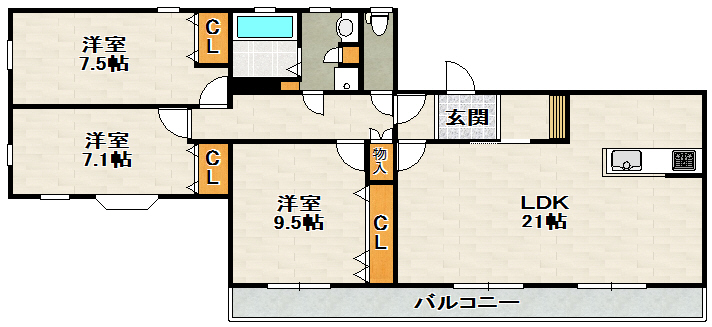 サムネイルイメージ