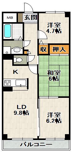 サムネイルイメージ