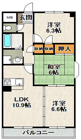 サムネイルイメージ