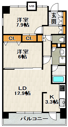 サムネイルイメージ