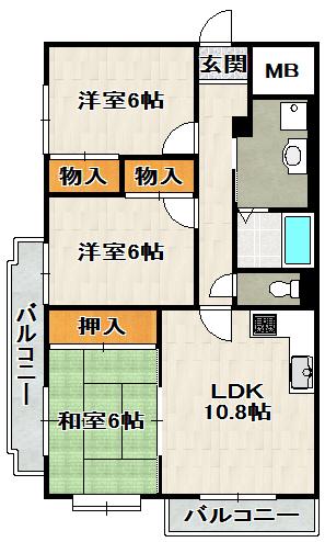 サムネイルイメージ