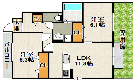 サムネイルイメージ