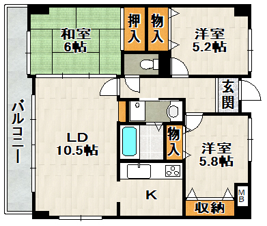 サムネイルイメージ
