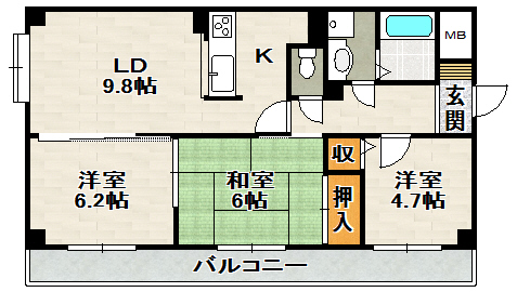 サムネイルイメージ