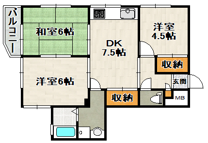 サムネイルイメージ