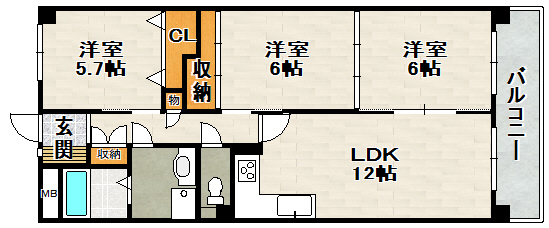 サムネイルイメージ