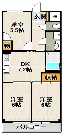 サムネイルイメージ