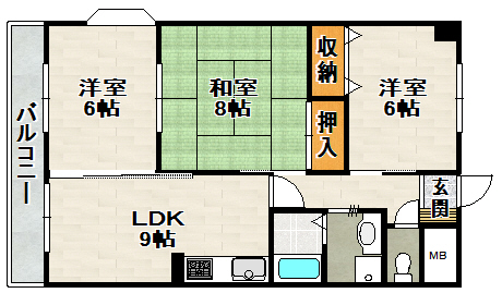 サムネイルイメージ